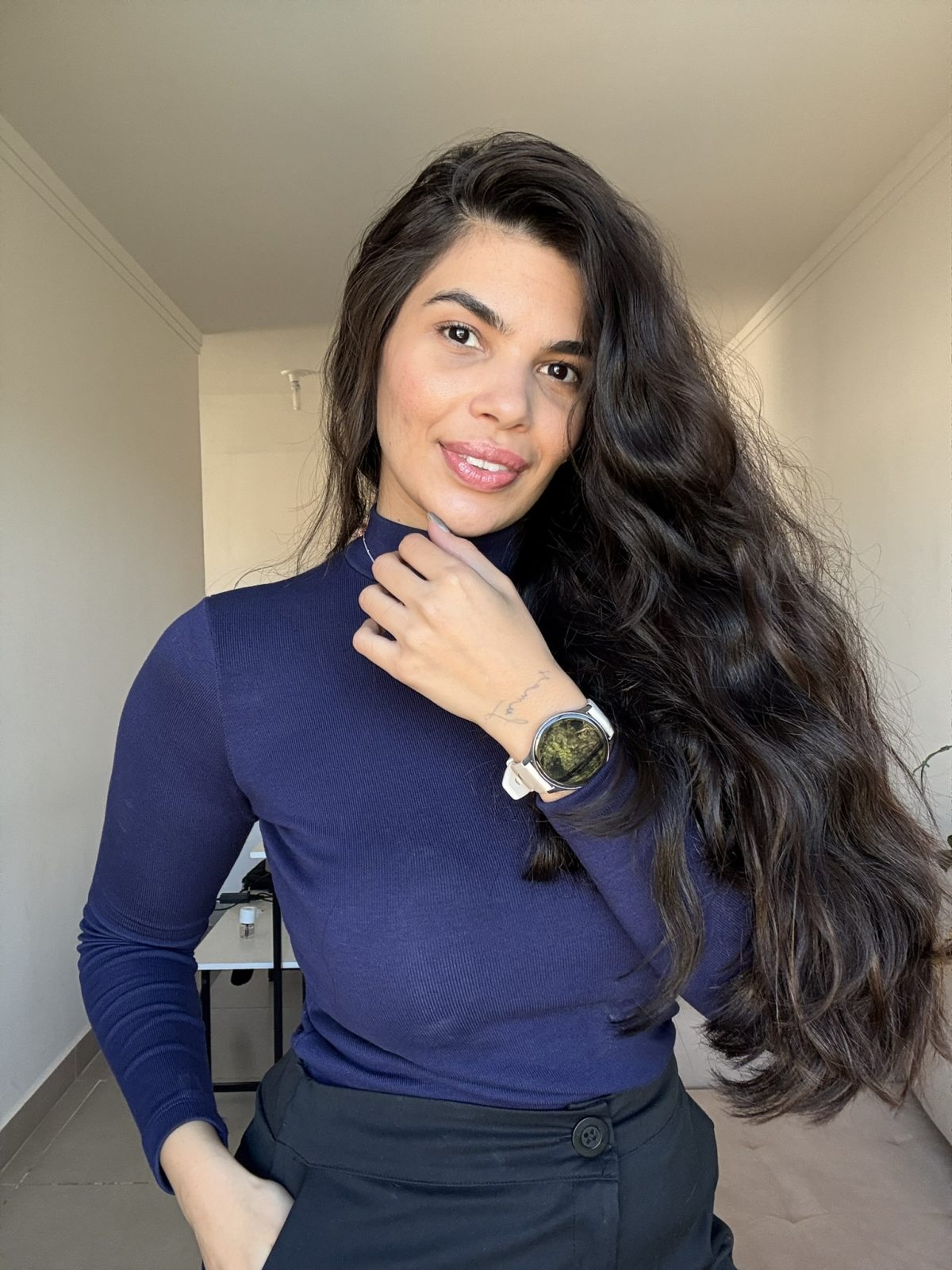 Aline Barbizan