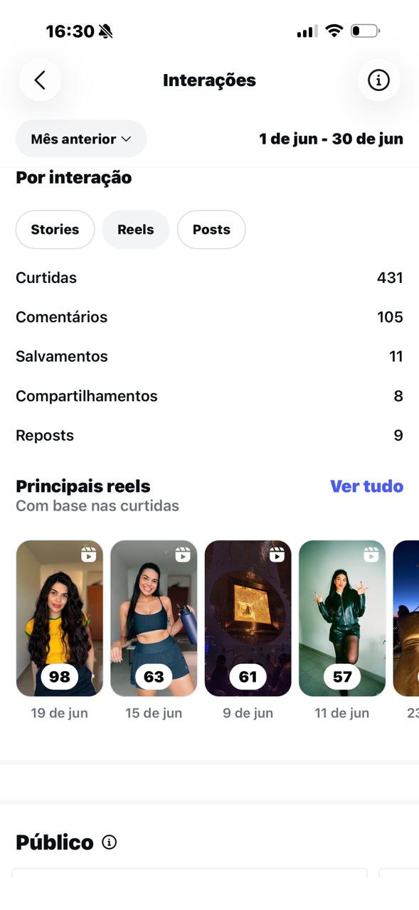 Métrica